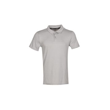 Lumberjack CT461 Gri Erkek Kısa Kol T-Shirt