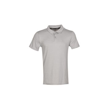 Lumberjack CT461 Gri Erkek Kısa Kol T-Shirt
