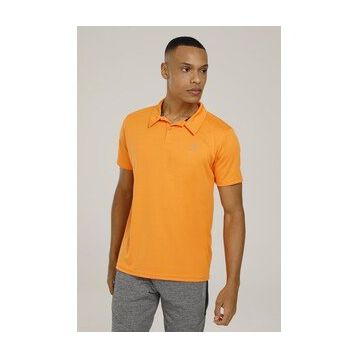 Lumberjack CT461 Sherman Polo Beyaz Erkek Kısa Kollu T-Shirt