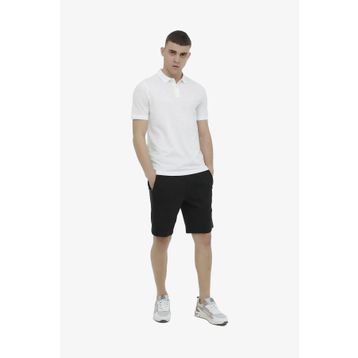 Lumberjack CT953 Beyaz Basic Erkek T-Shirt