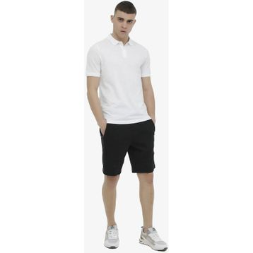 Lumberjack CT953 Beyaz Basic Erkek T-Shirt