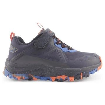 Lumberjack Dallas Jr 4PR Lacivert Siyah Trekking Bot