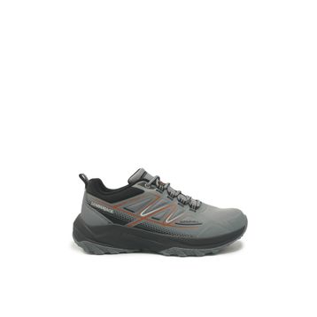 Lumberjack DARCY 5PR Gri Erkek Trekking Ayakkabı
