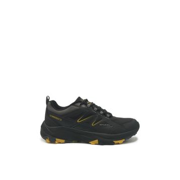 Lumberjack DARCY 5PR Siyah Erkek Trekking Ayakkabı