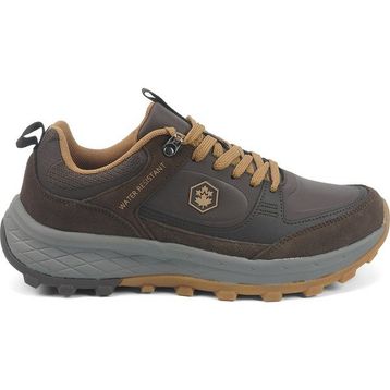 Lumberjack Daroca 5PR Kahverengi Erkek Outdoor Ayakkabı
