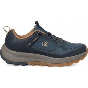 Lumberjack DAROCA 6PR Lacivert Erkek Trekking Ayakkabı