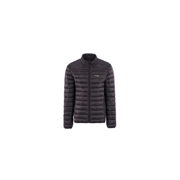 Lumberjack David Coat Siyah Erkek Mont