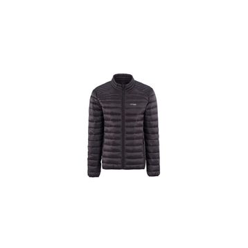 Lumberjack David Coat Siyah Erkek Mont