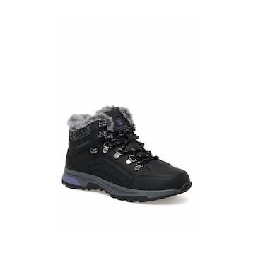 Lumberjack Debora 2PR Siyah Kadın Outdoor Bot