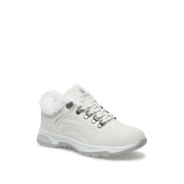 Lumberjack Debora LW 2PR Beyaz 39 Kadın Outdoor Ayakkabı