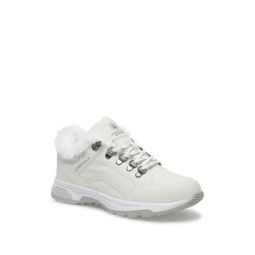 Lumberjack Debora LW 2PR Beyaz 39 Kadın Outdoor Ayakkabı