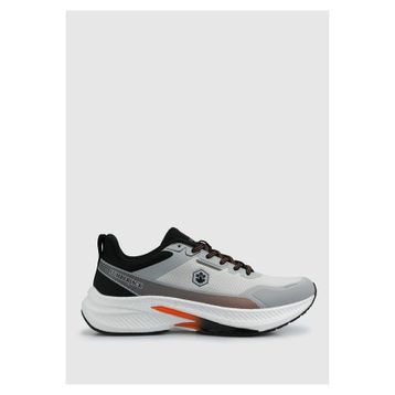 Lumberjack Dientes Gri Erkek Sneaker