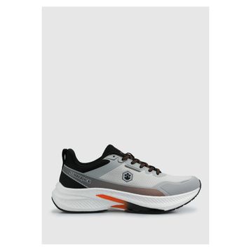 Lumberjack Dientes Gri Erkek Sneaker