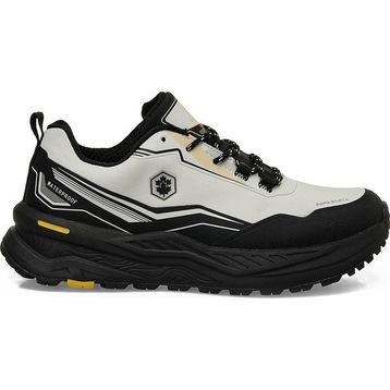 Lumberjack DIFO 5PR Siyah-Beyaz Erkek Trekking Ayakkabı