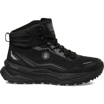 Lumberjack DIFO HI 5PR Siyah Erkek Trekking Bot