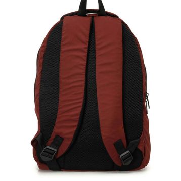 Lumberjack DKY LJK 5PR Bordo Unisex Sırt Çantası