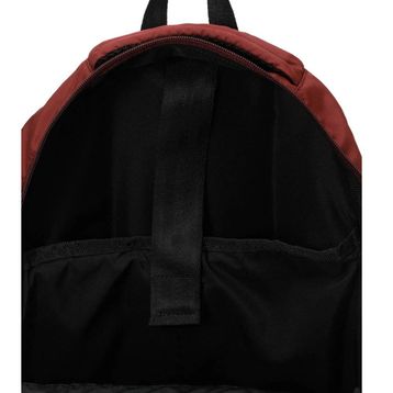 Lumberjack DKY LJK 5PR Bordo Unisex Sırt Çantası
