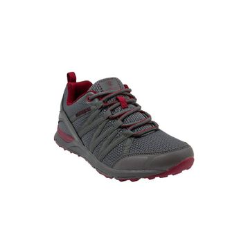 Lumberjack Dora 1Fx Erkek Gri Sneaker Ayakkabı