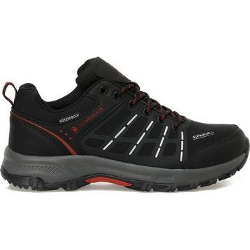 Lumberjack DUNCAN G 5PR Siyah-Kırmızı Unisex Trekking Ayakkabı