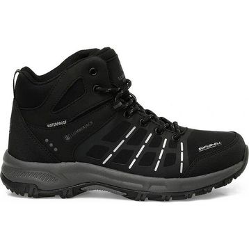 Lumberjack Duncan G HI 4PR 101901304 Siyah Unisex Outdoor Bot