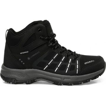 Lumberjack Duncan G HI 4PR 101901304 Siyah Unisex Outdoor Bot