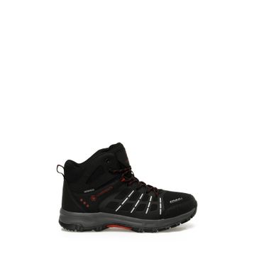 Lumberjack DUNCAN HI 5PR Siyah Erkek Trekking Ve Outdoor Bot