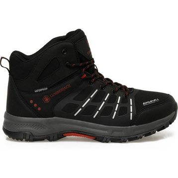Lumberjack DUNCAN HI 5PR Siyah Erkek Trekking Ve Outdoor Bot