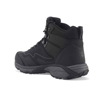 Lumberjack Eagle HI 3PR Siyah Erkek Bot