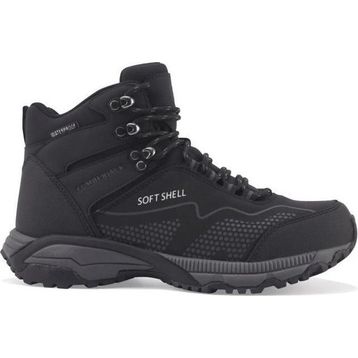 Lumberjack Eagle HI 3PR Siyah Erkek Bot