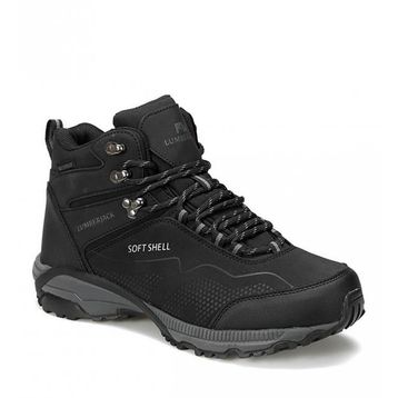 Lumberjack Eagle Hı SoftShell Outdoor Erkek Spor Bot