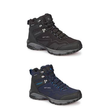 Lumberjack EAGLE WATERPROOF Siyah Su Geçirmez Erkek Bot