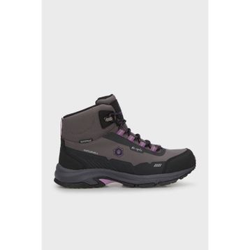 Lumberjack Eco WMN HI 3PR Koyu Gri Kadın Outdoor Bot