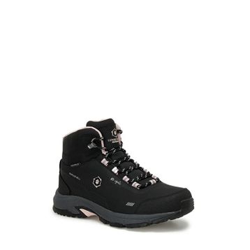 Lumberjack Eco WMN HI 3PR Siyah Kadın Outdoor Bot