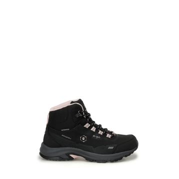 Lumberjack ECO WMN HI 4PR Modeli Kadın Siyah Trekking Ve Outdoor Bot
