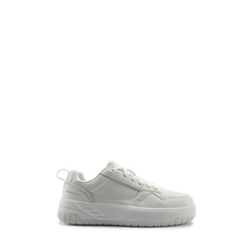 Lumberjack Elina 5FX Beyaz Kadın Klasik Sneaker