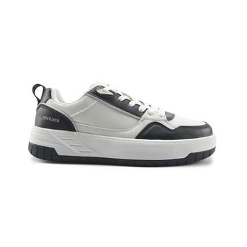 Lumberjack Elina 5FX Beyaz Kadın Klasik Sneaker