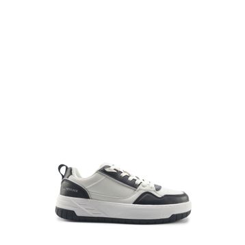 Lumberjack Elina 5FX Beyaz Kadın Klasik Sneaker