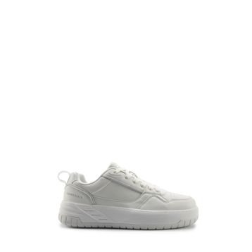 Lumberjack Elina 5FX Beyaz Kadın Klasik Sneaker