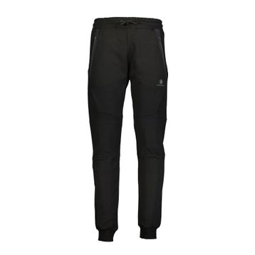 Lumberjack EOLO 22PRF62 Siyah Erkek Eşofman Altı