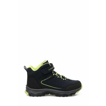 Lumberjack Fernandes 101395342 Lacivert Unisex Çocuk Bot