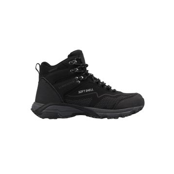 Lumberjack Fest Hi 3Pr Siyah Waterproof Bot