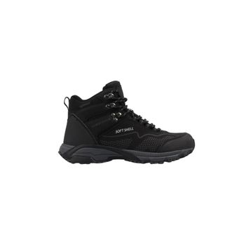 Lumberjack Fest Hi 3Pr Siyah Waterproof Bot