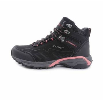 Lumberjack Fest Hi Waterproof Kadın Bot