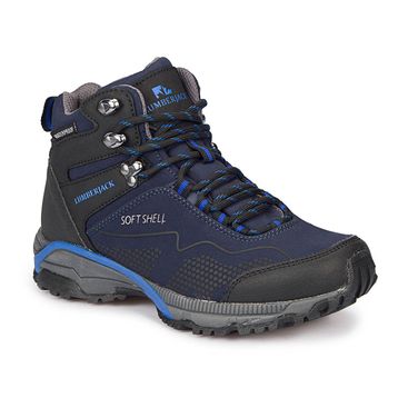 Lumberjack Fest Hi Waterproof Kadın Bot