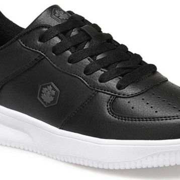 Lumberjack Fınster Hafif Rahat Sneaker Spor Unisex Günlük Ayakkabı