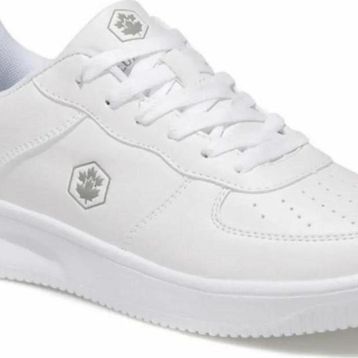 Lumberjack Fınster Hafif Rahat Sneaker Spor Unisex Günlük Ayakkabı