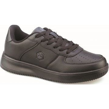 Lumberjack Fınster WMN 1 PR Siyah Kadın Sneaker Ayakkabı