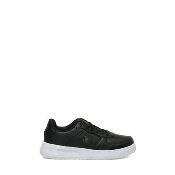 Lumberjack Finster Wmn 4FX Siyah Kadın Klasik Sneaker