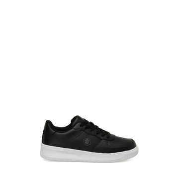Lumberjack Finster WMN 5 PR Siyah Kadın Klasik Sneaker