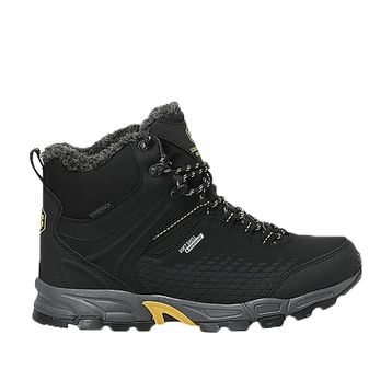 Lumberjack Flake Erkek Siyah Outdoor Bot